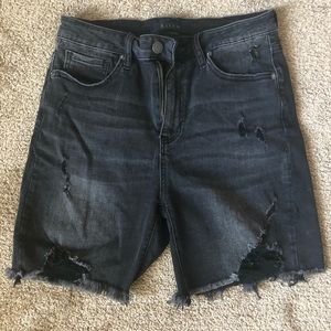 ZOCO Stretchy Jean Shorts